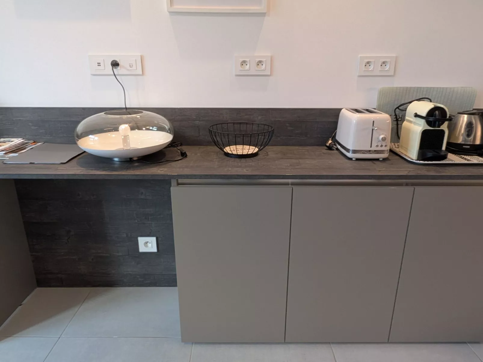 Ferienhäuser Domaine de la chapelle Le Chianti-Drinnen