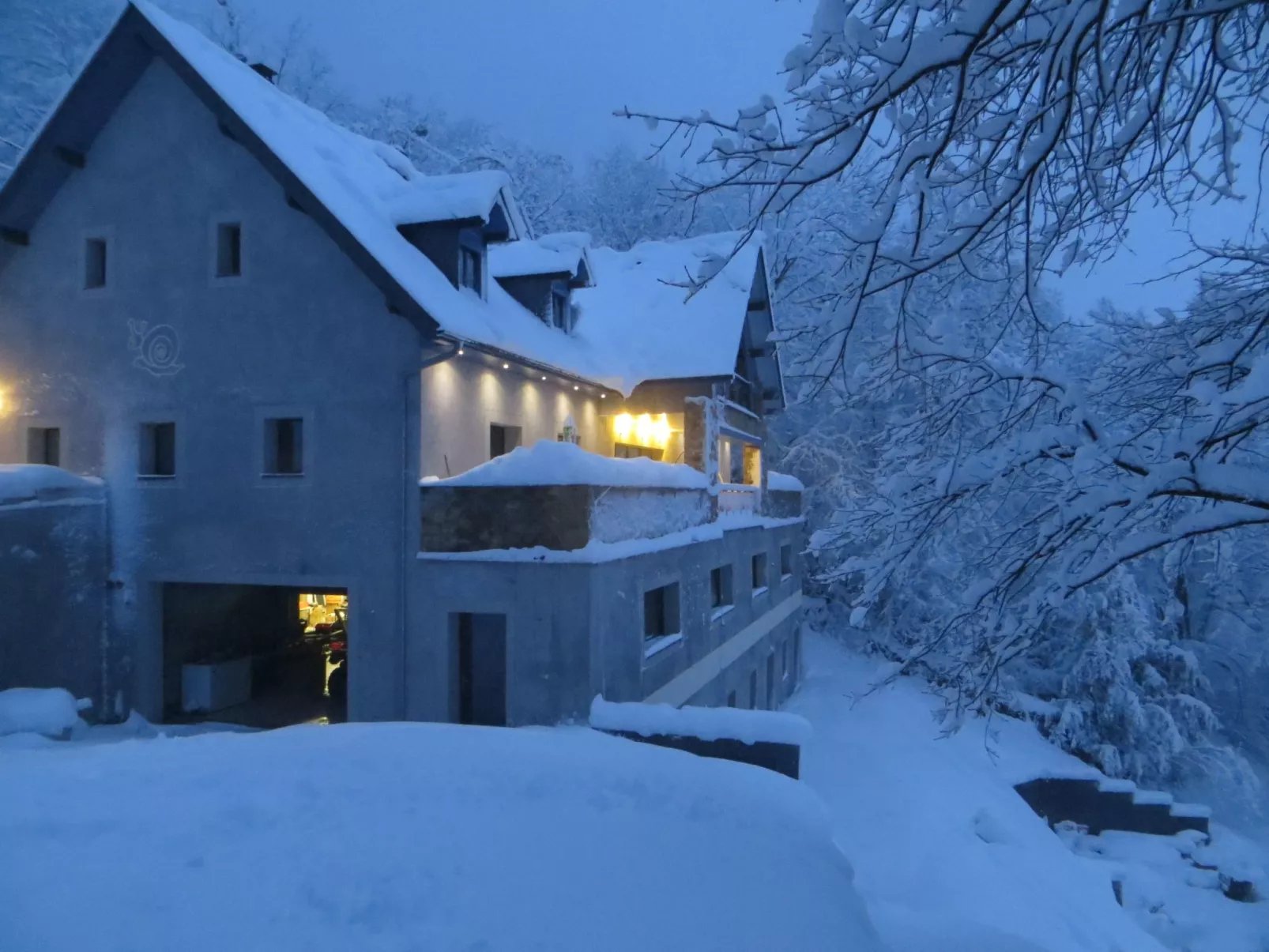 2-Zimmer-Wohnung mit Blick auf den Pic du Midi-Image-tags.info