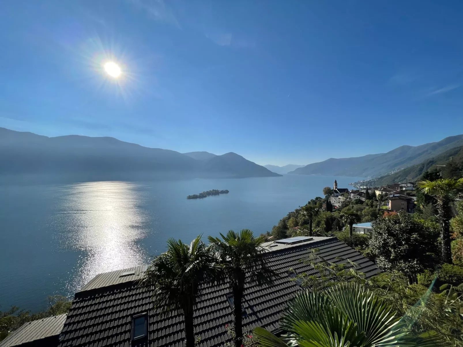 Casa Beatrice-Dehors