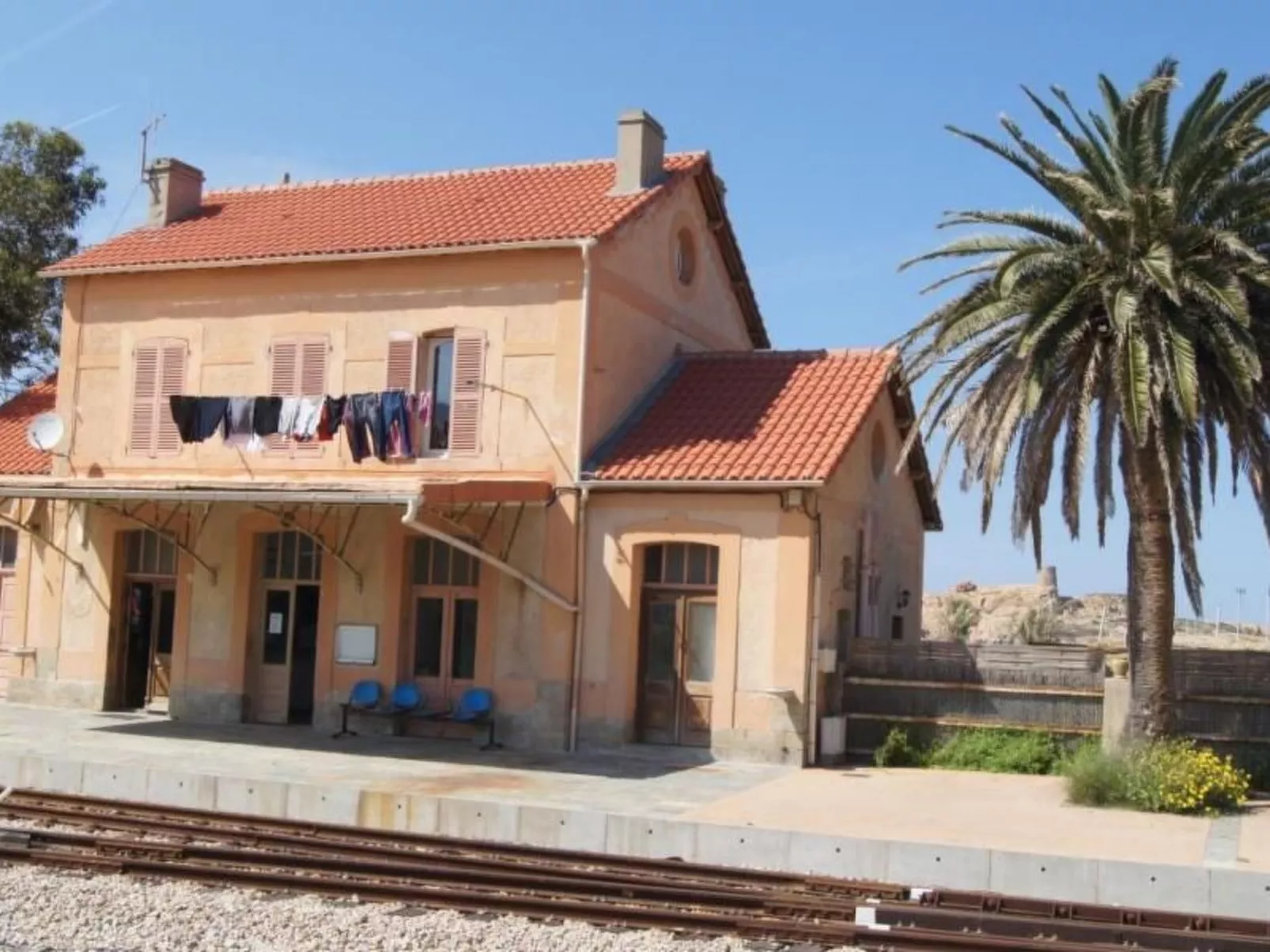 Wohnung mit allem Komfort Strand zu Fuß-Image-tags.info