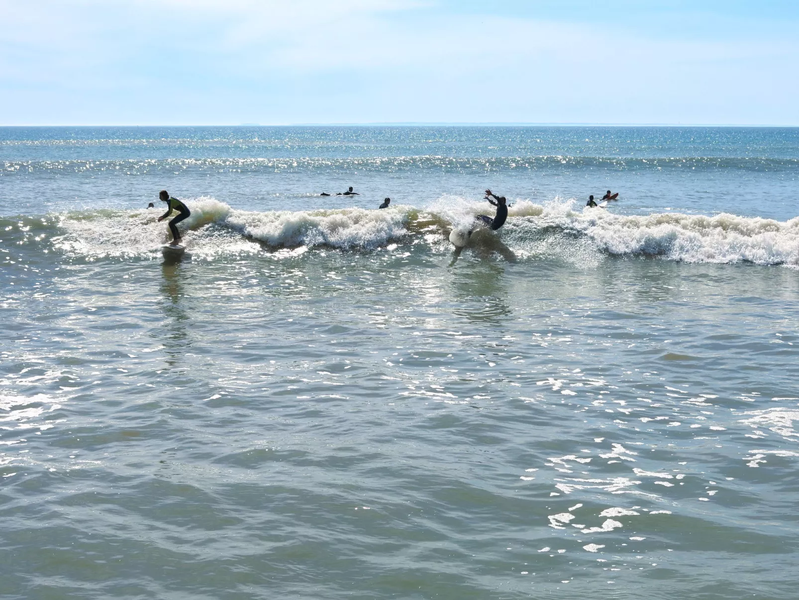 Mobilheim 3 chambres, klettern, Ll-Environnement