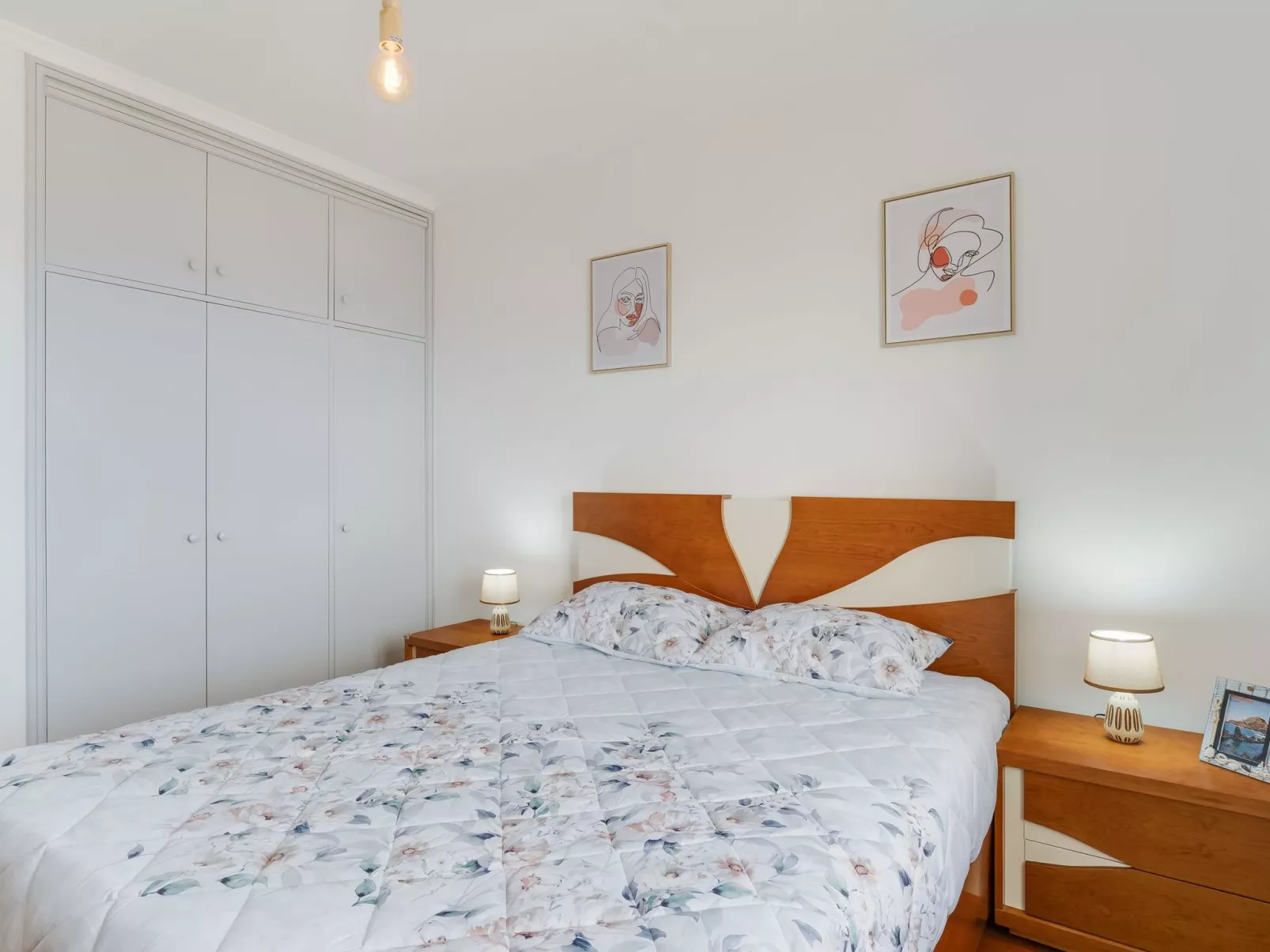 Santa Cruz Wohnung-Drinnen