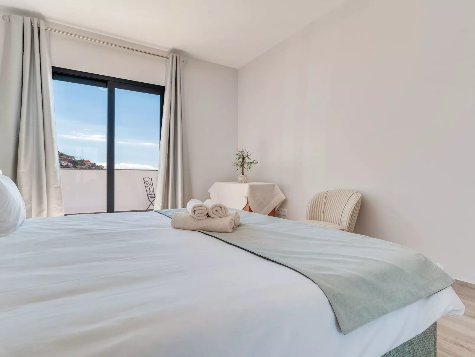 Magnificent View I bei Holiday Rental Madeira-Dedans