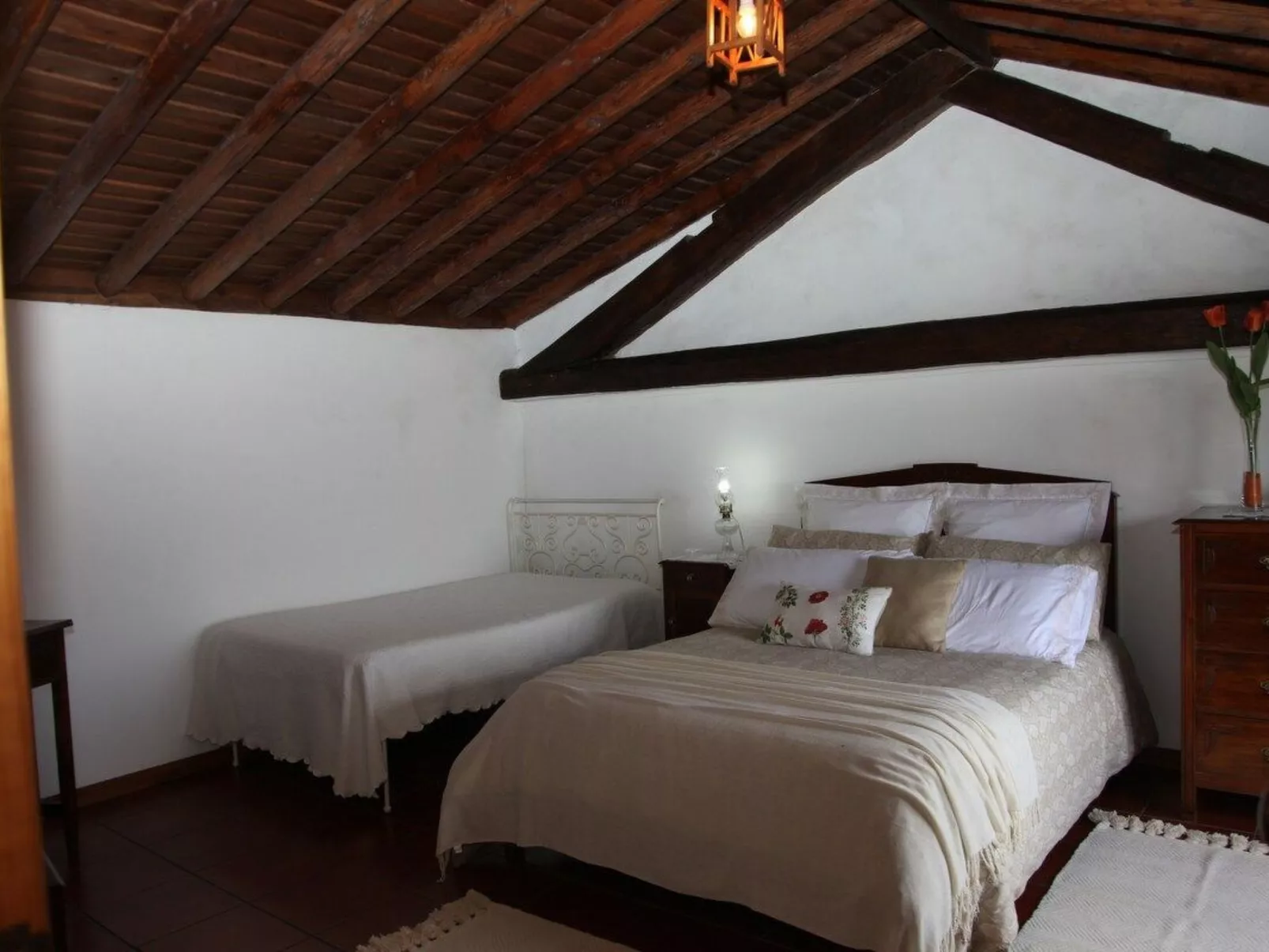 Das Haus der Patin 2