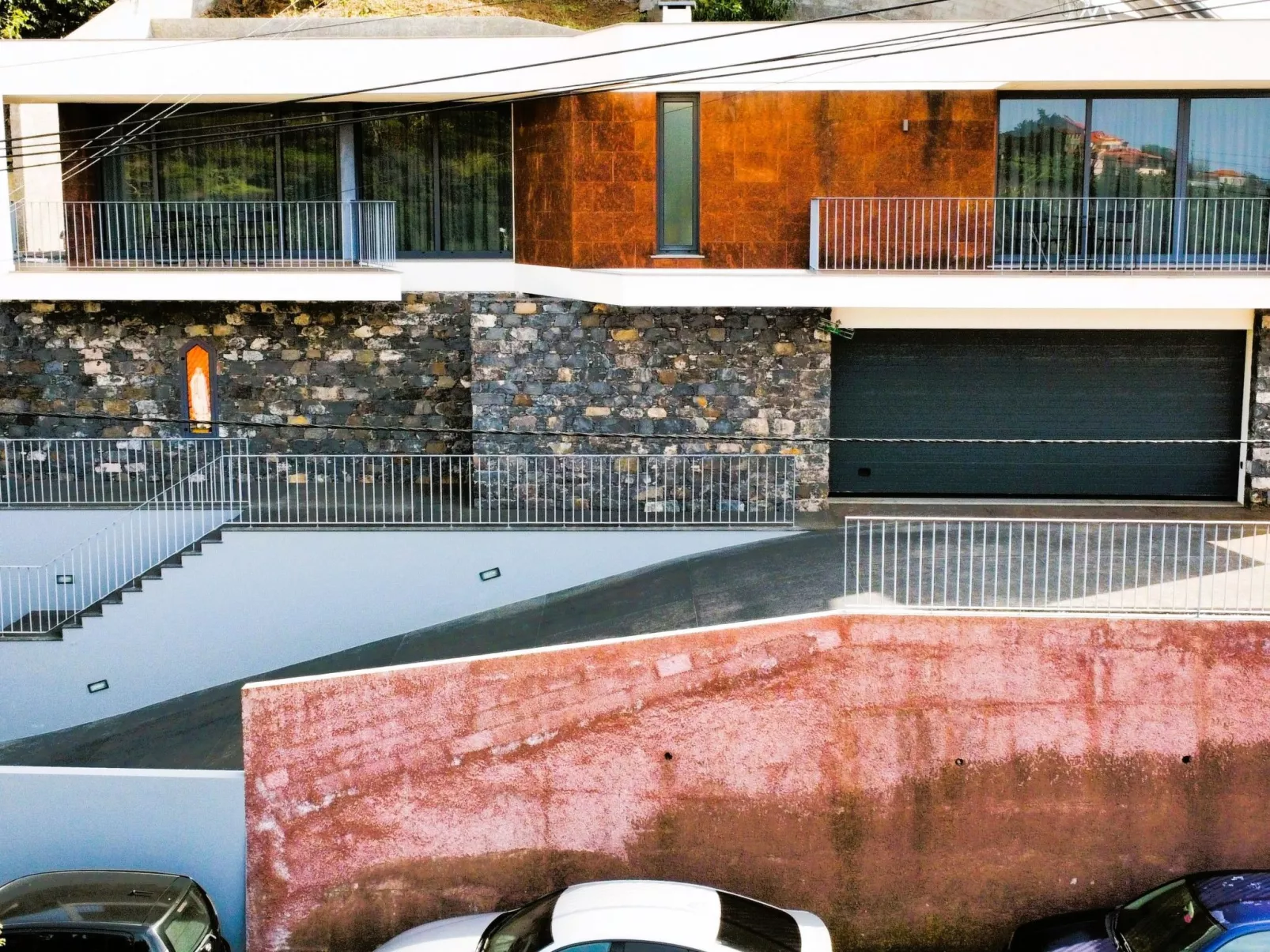 Traumhaus 2, von LSAMadeira