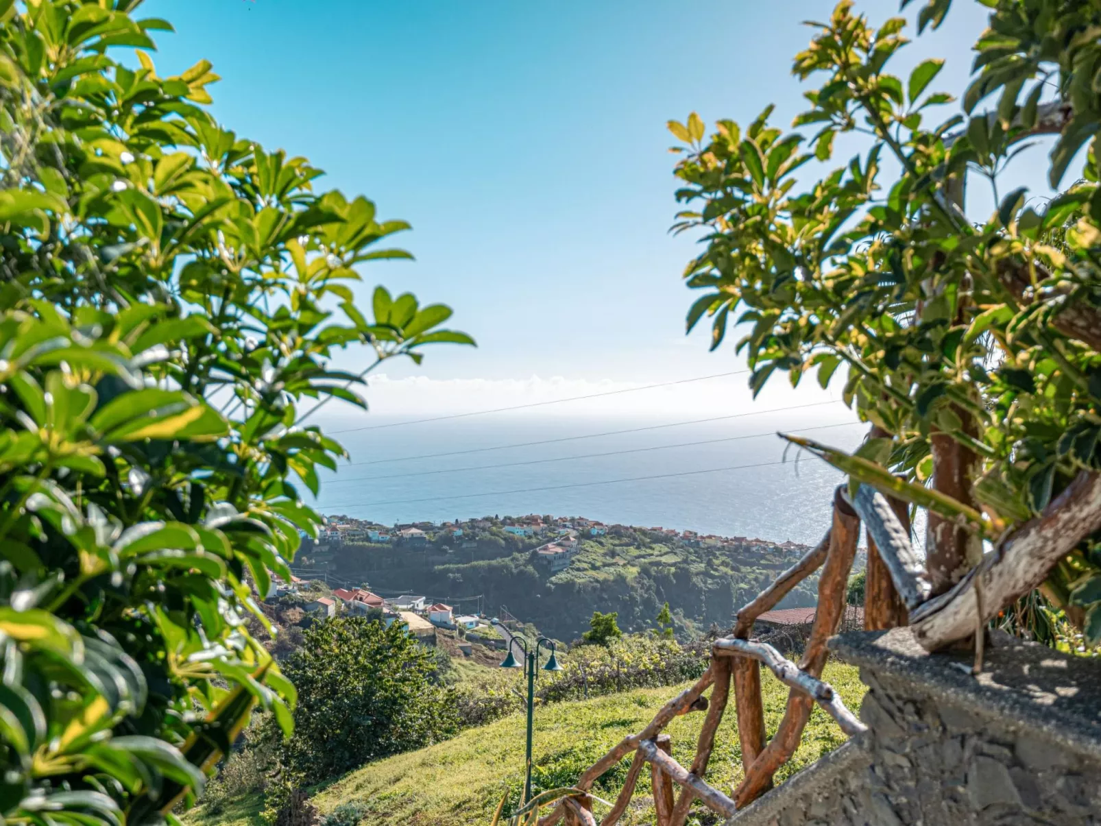 Villa Pitaias de Baixo-Dehors