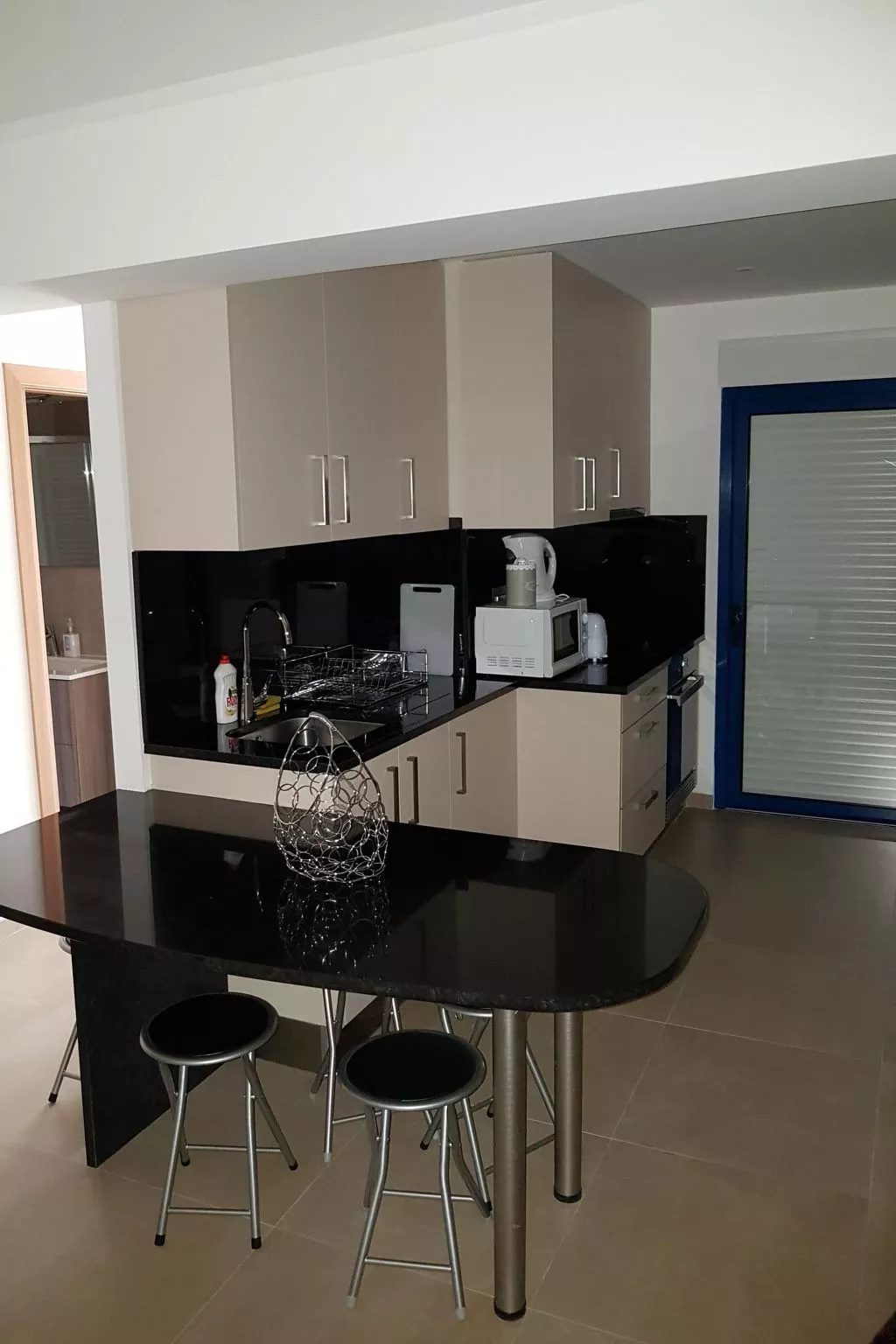 Für 4 Personen ca. 48 m&sup2; in Praia da Rocha, Algarve (Westalgarve)
