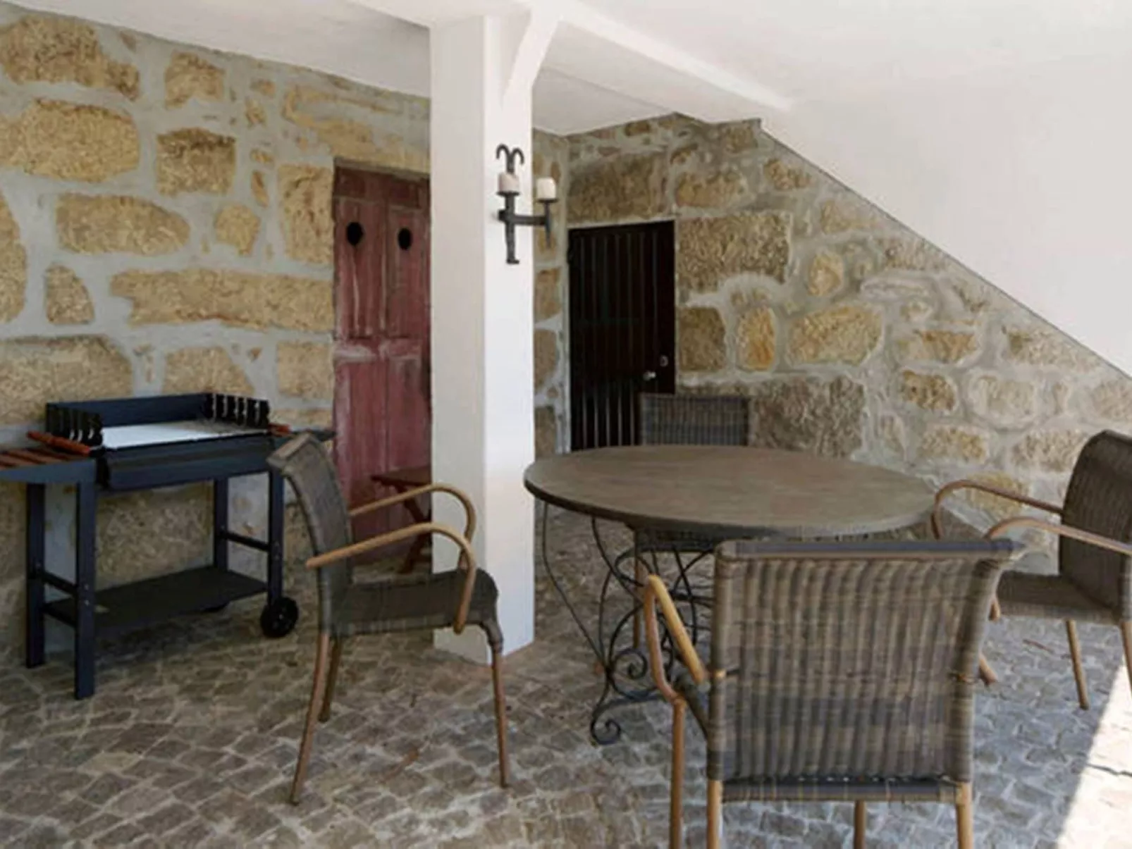 Großes renoviertes Landhaus in Tondela-Image-tags.info