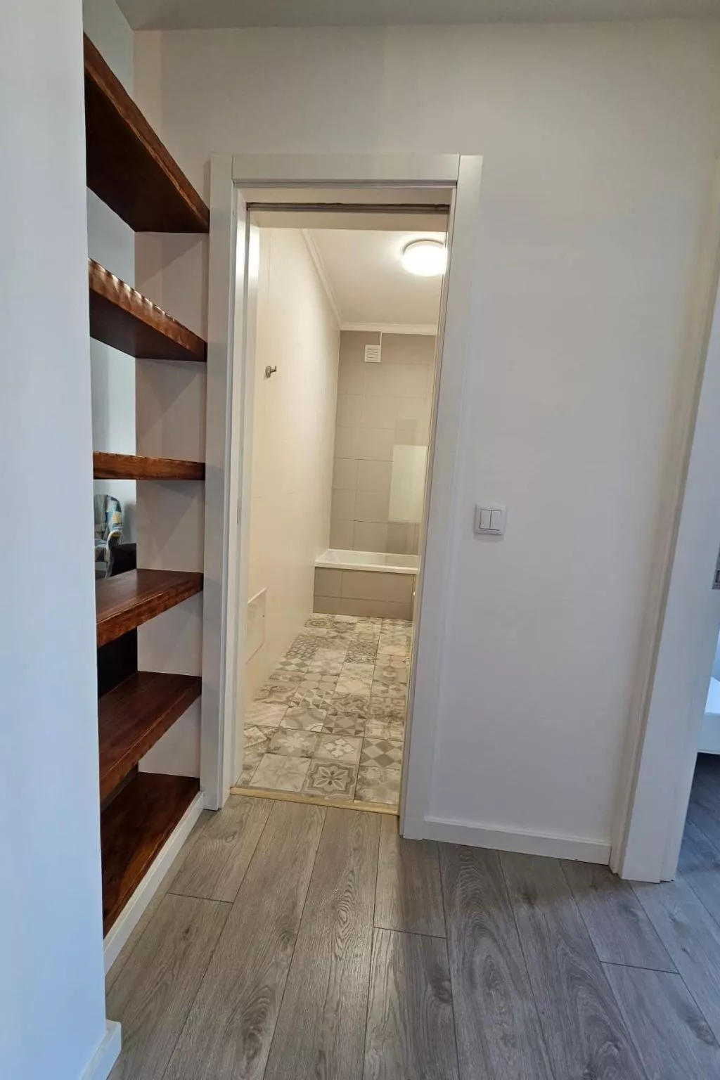 Fluss Meer Sonne am Costa Nova Strand-Image-tags.info