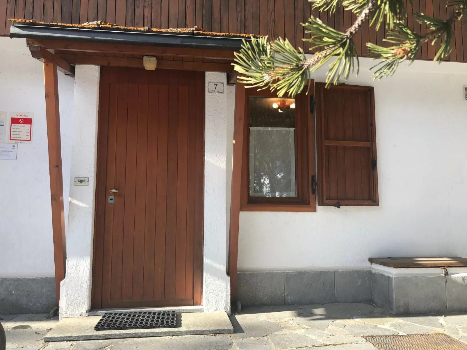 House Edelweiss by Holiday World-Draußen