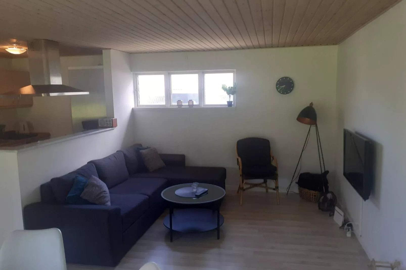 6 person holiday home in Jægerspris-By Traum-Indoor