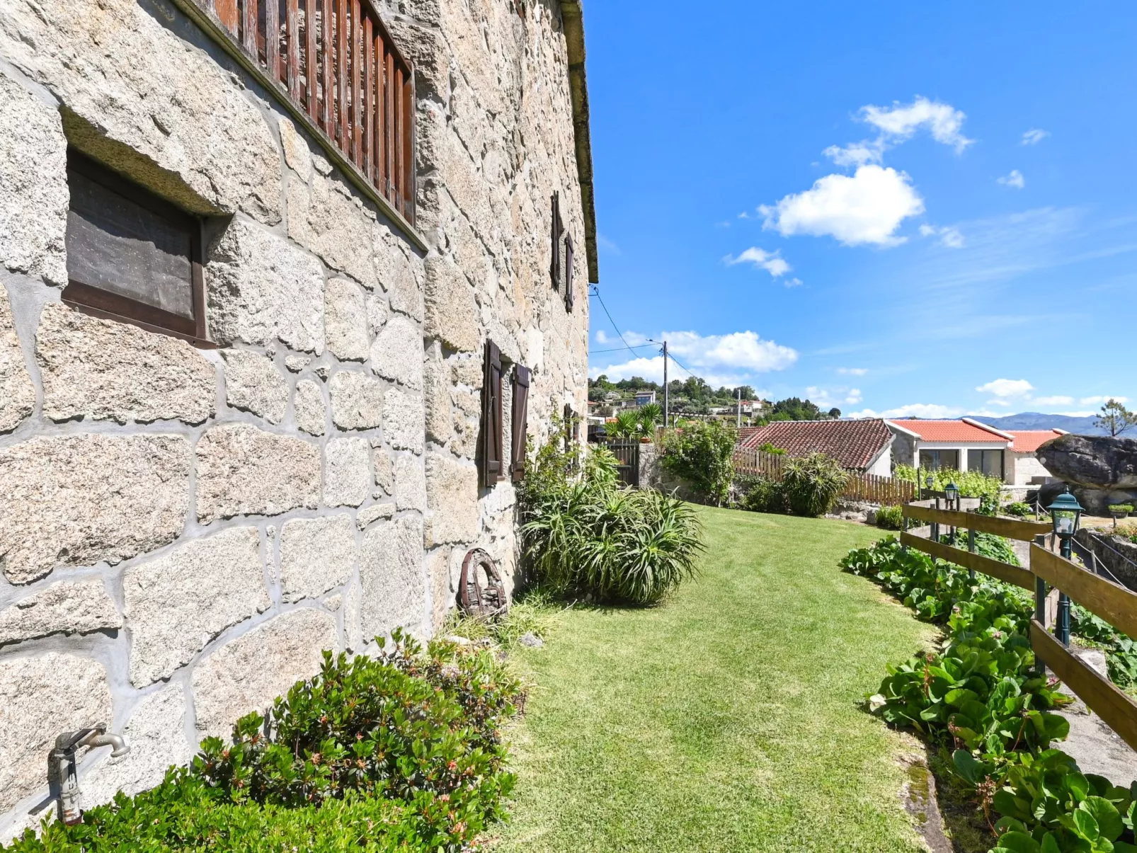 Casas das Olas 1 - Großartige Aussicht, 2 Pools, idealer Ort zum Entspannen und-Outside