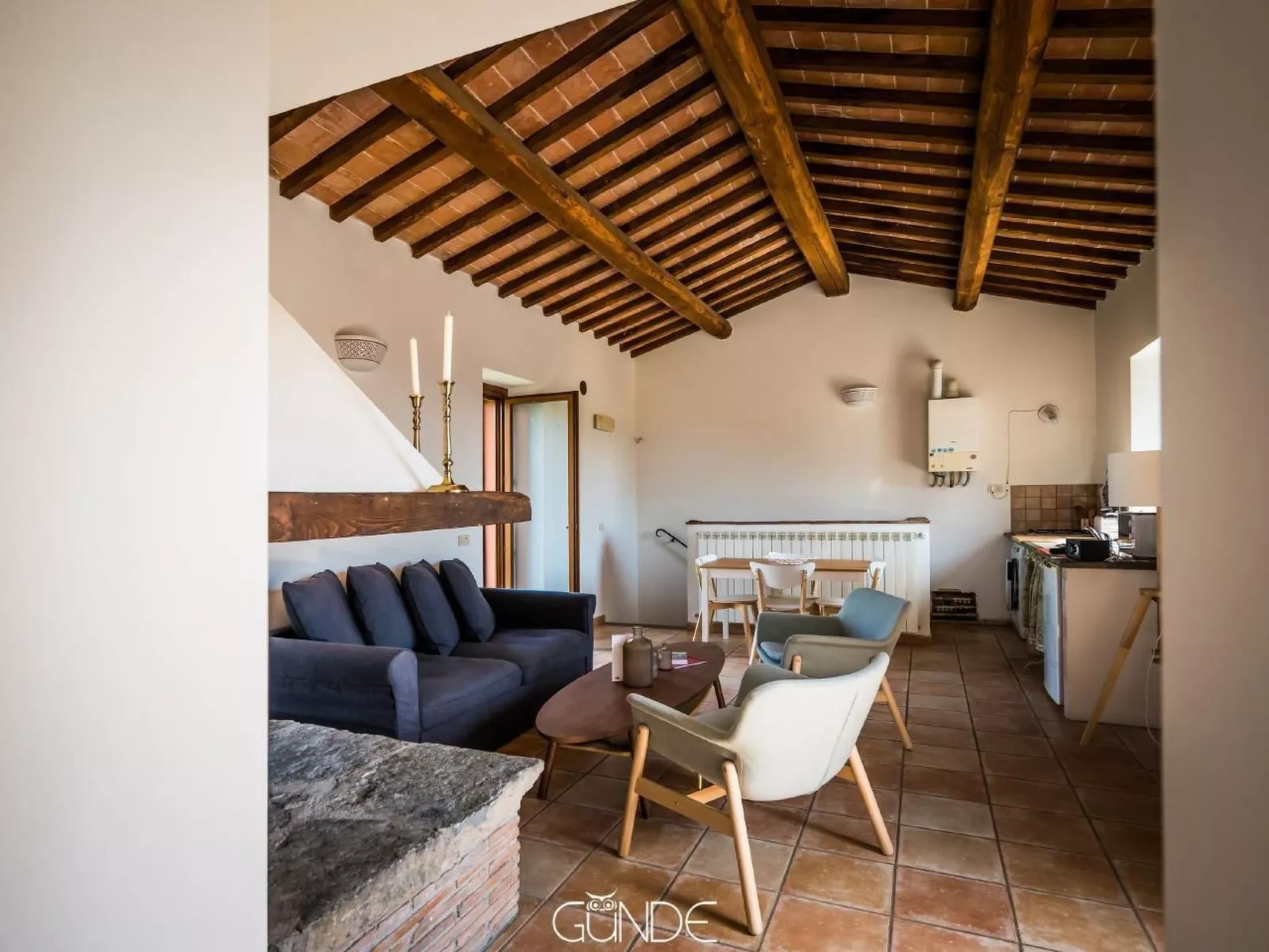 Bellavista Wohnung - Die Schöne Aussicht