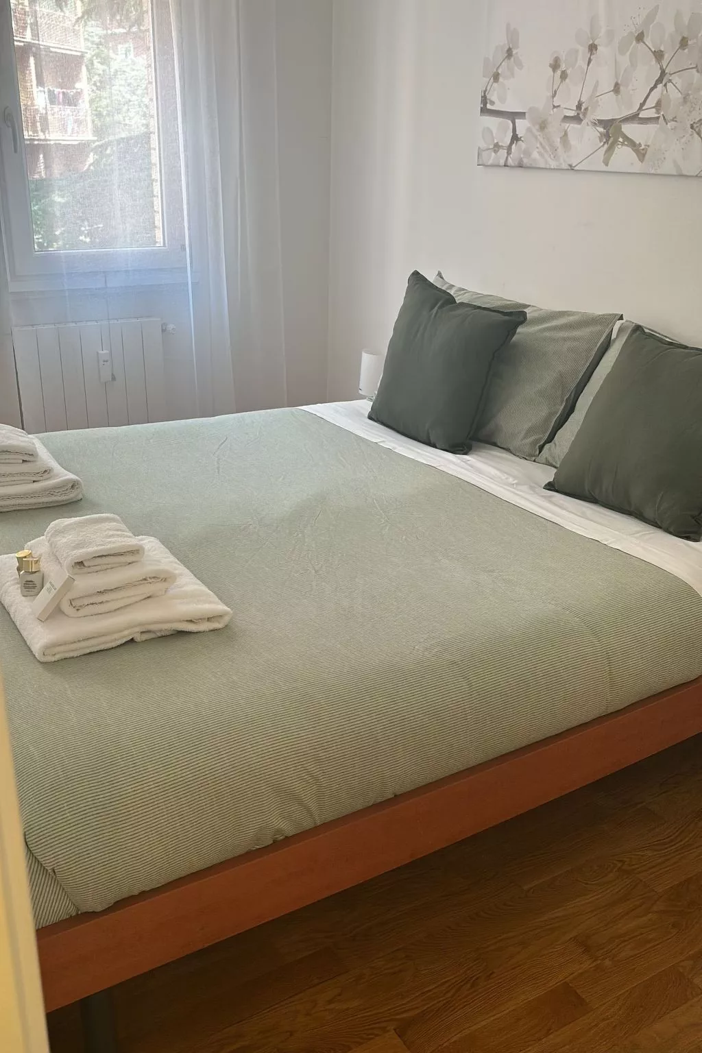 Wohnung in der Nähe des Vatikans-Image-tags.info