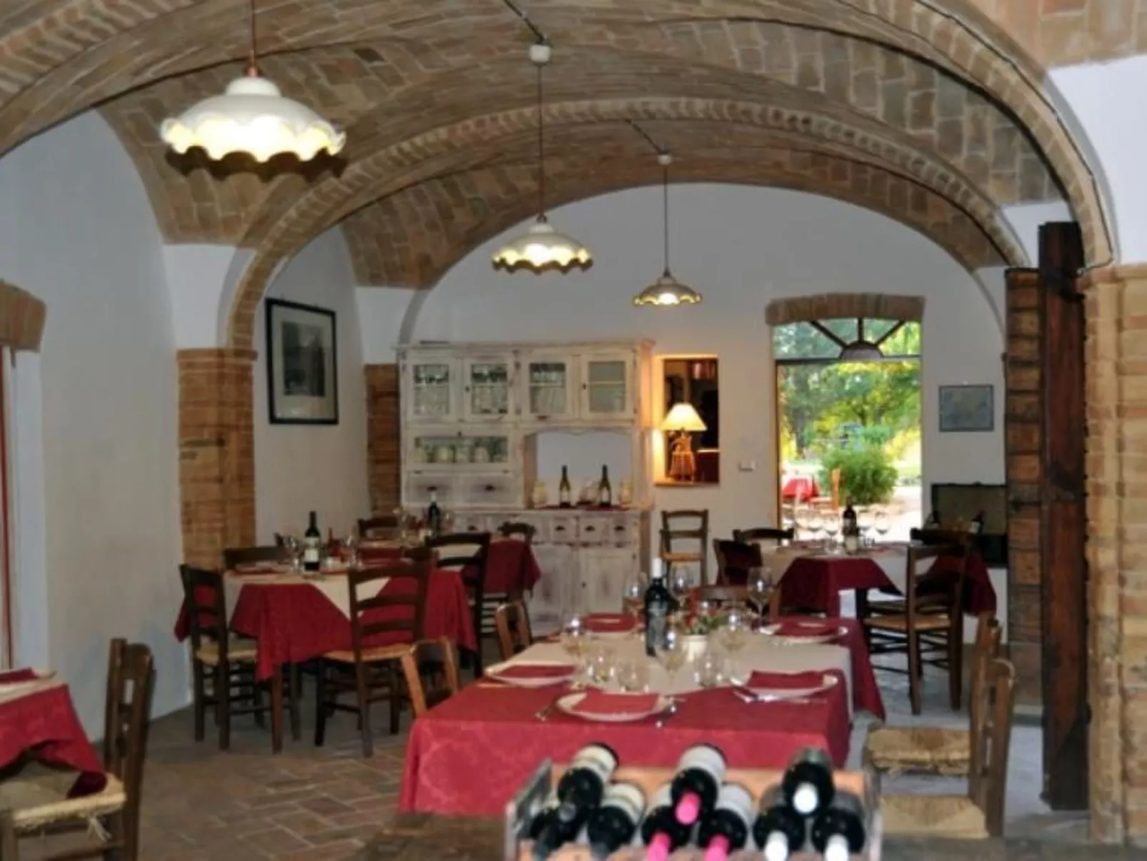 Il Fienile in Umbertide