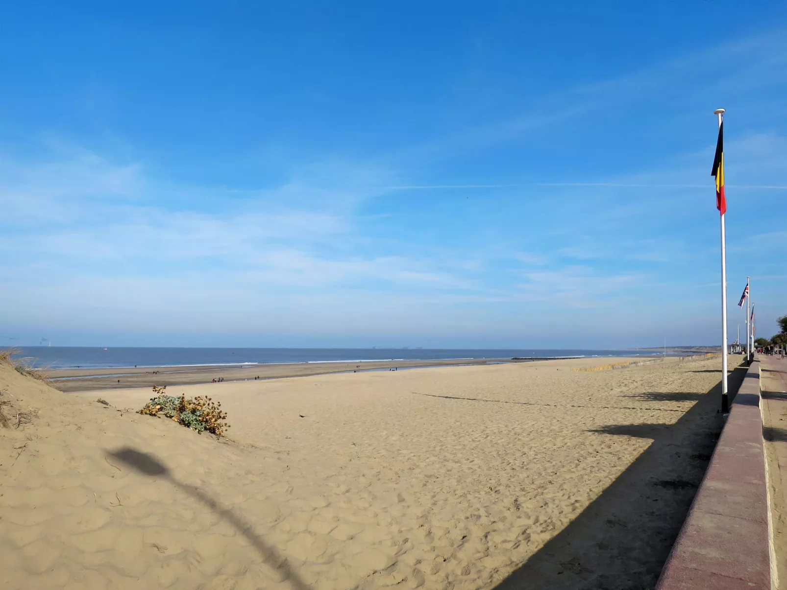 Mit Pool Villa Naiades-Environnement