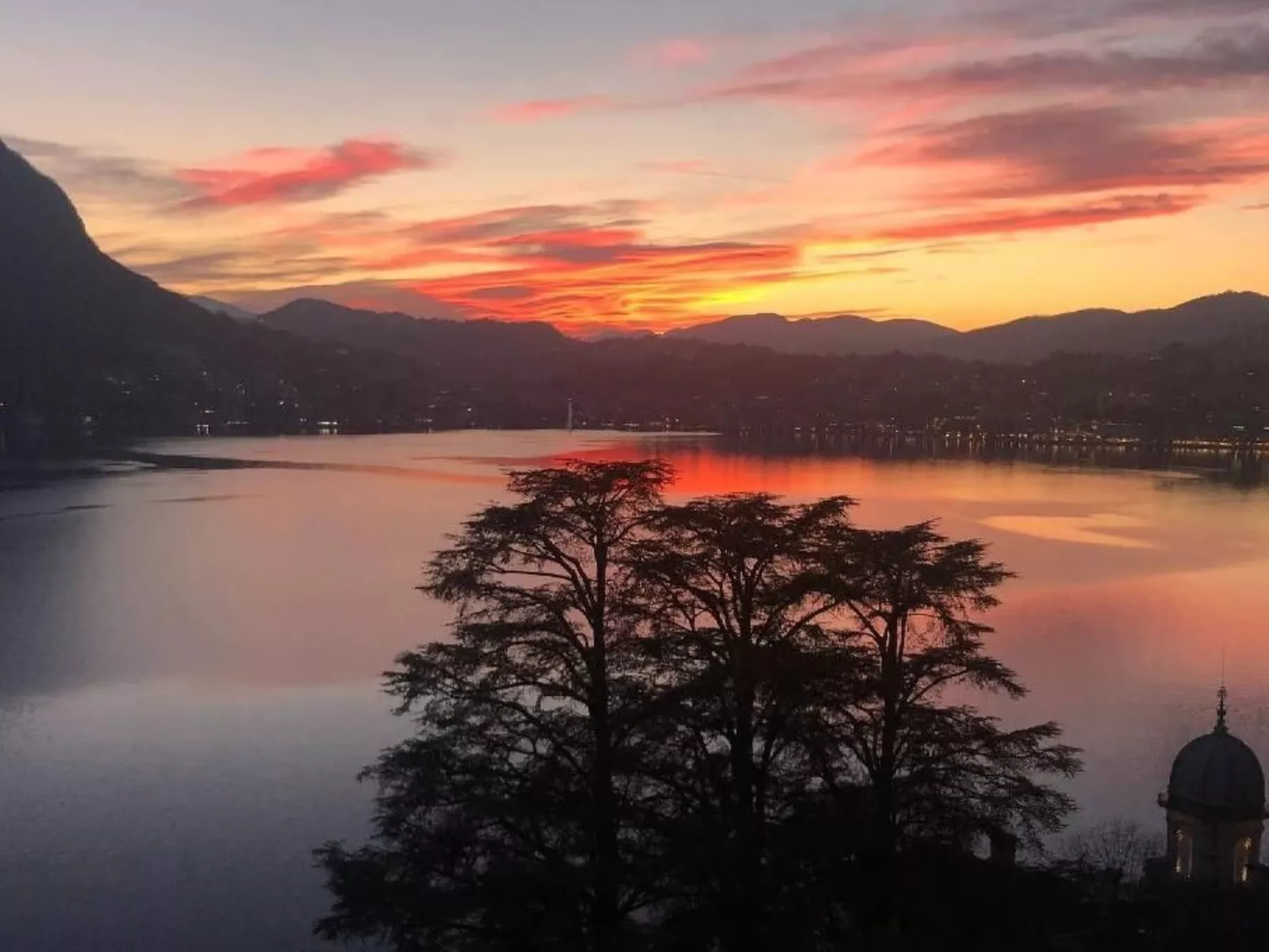 Apartment Eldorado View