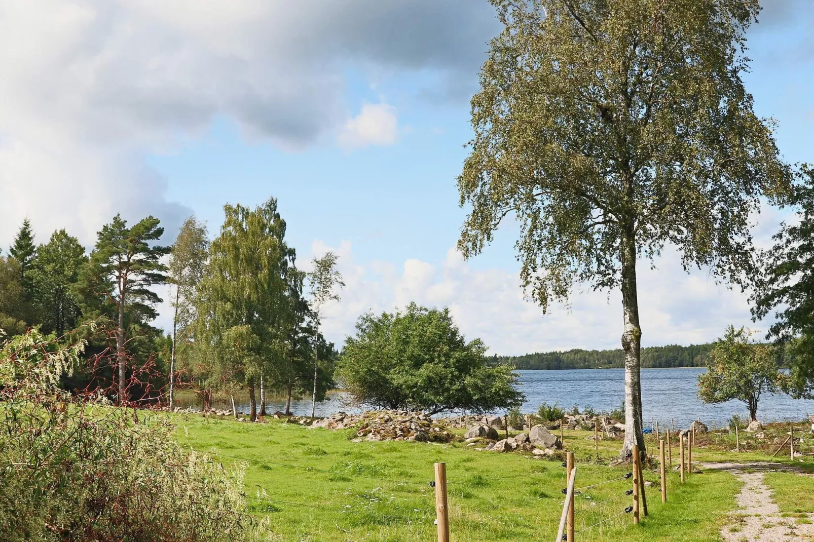 4 person holiday home in UNNARYD-By Traum-Not tagged