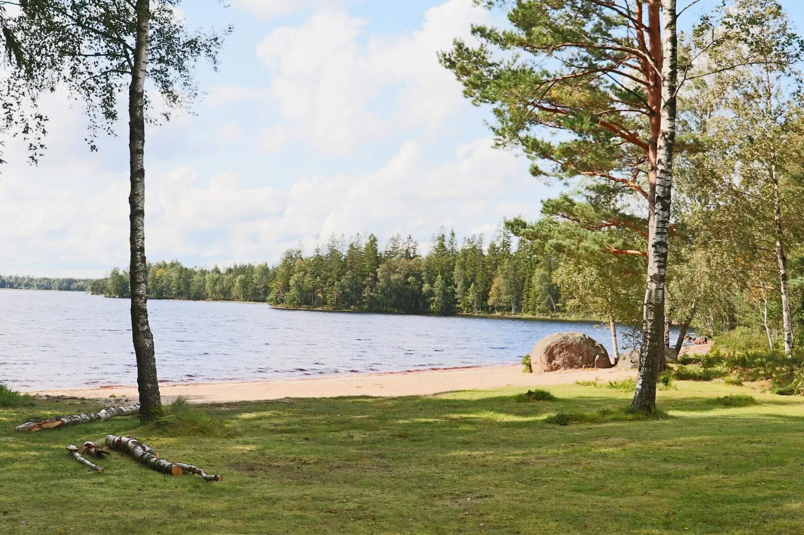 4 person holiday home in UNNARYD-By Traum-Not tagged