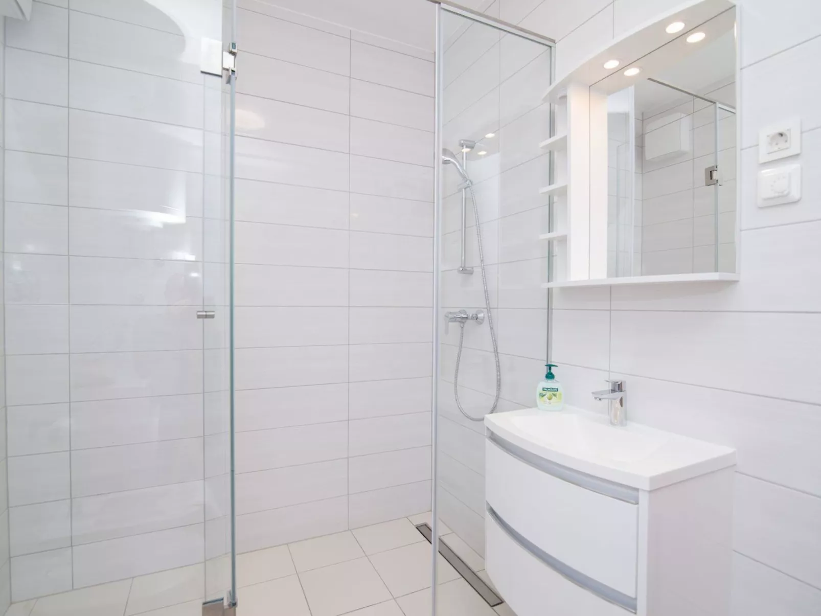 Mario Luxus-Wohnung in Mali Losinj