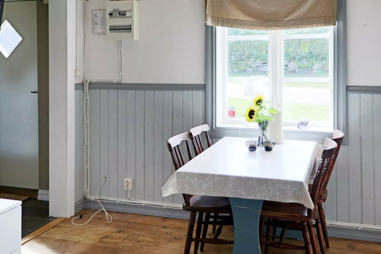 4 person holiday home in UNNARYD-By Traum-Indoor