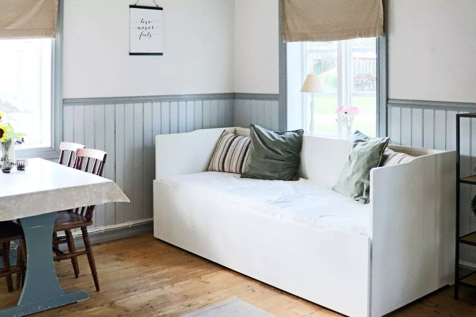 4 person holiday home in UNNARYD-By Traum-Indoor