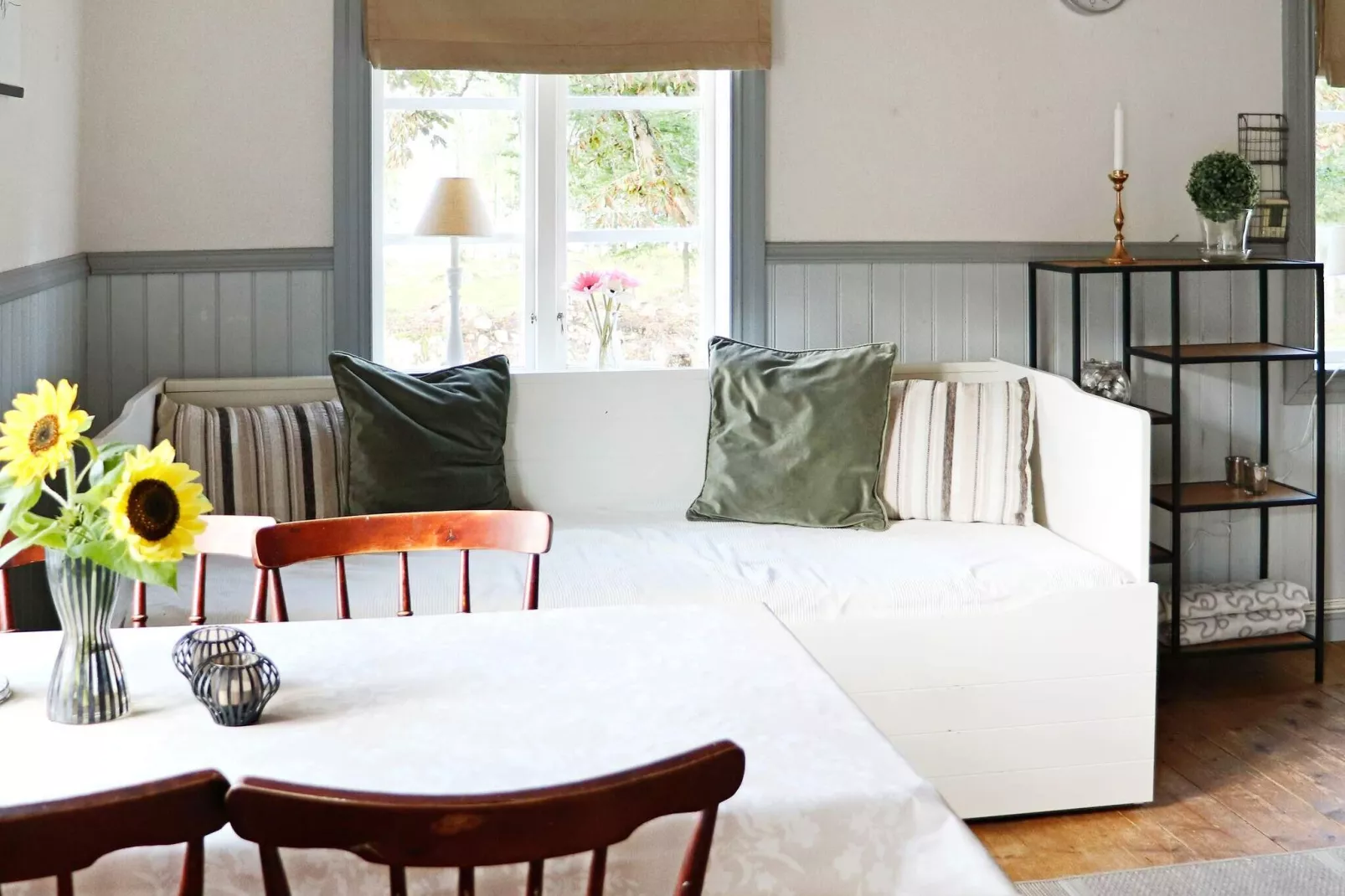 4 person holiday home in UNNARYD-By Traum-Indoor