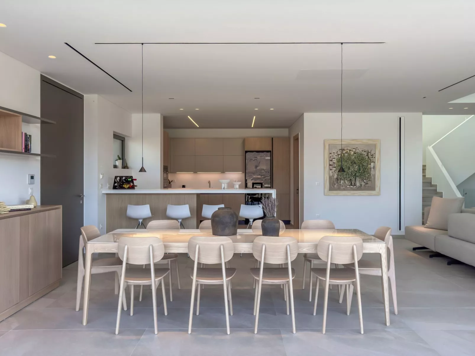 Villa Utopia 5 Schlafzimmer