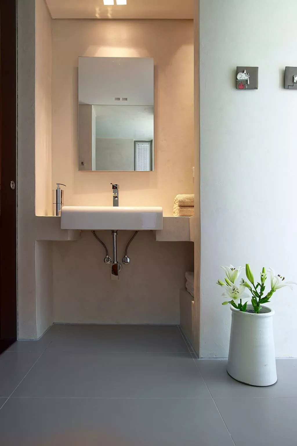 Youphoria Meerblick Villa Anassa 2 Schlafzimmer