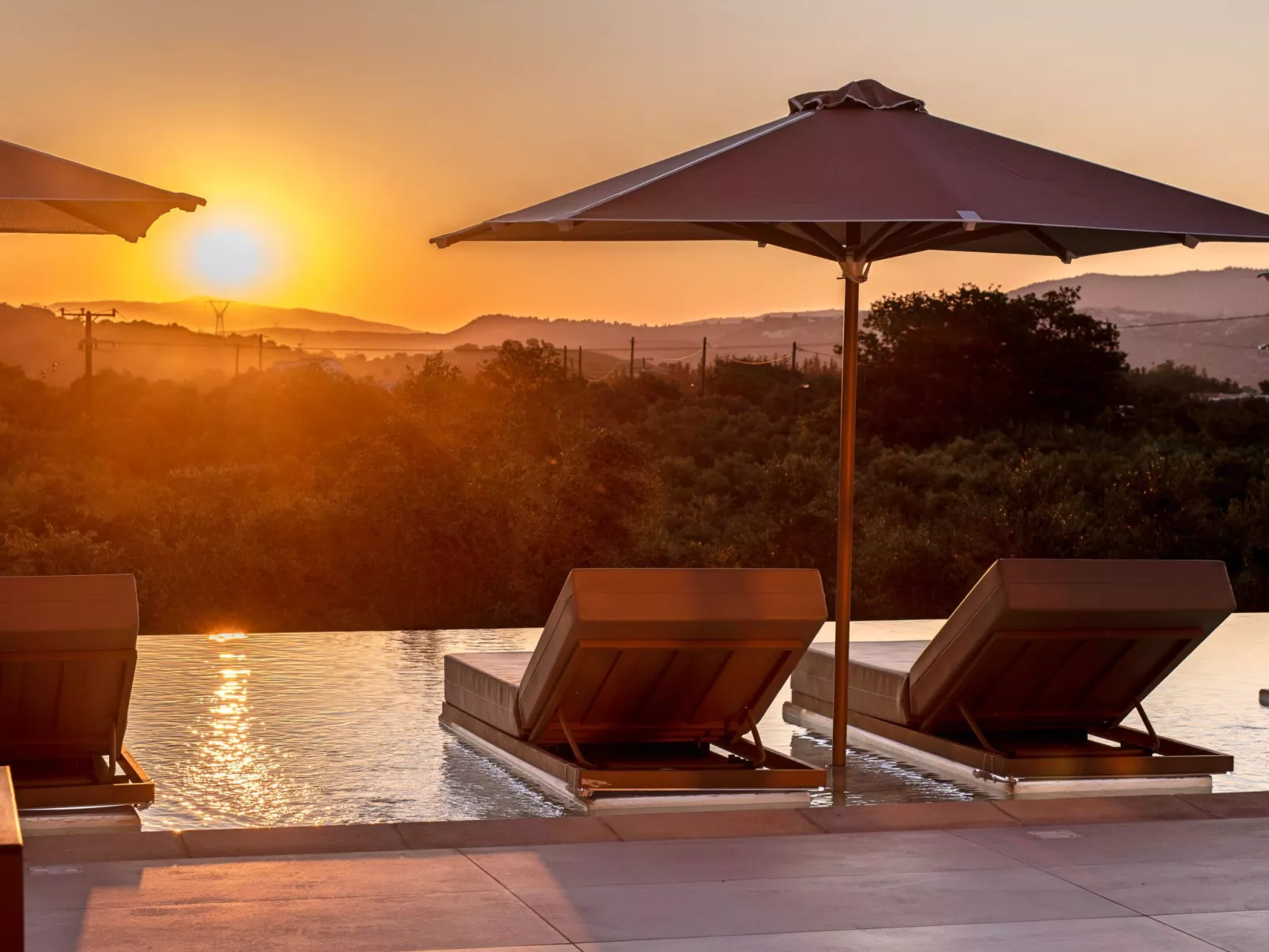 Celestial Luxury Villa Privater Pool Jaccuzi