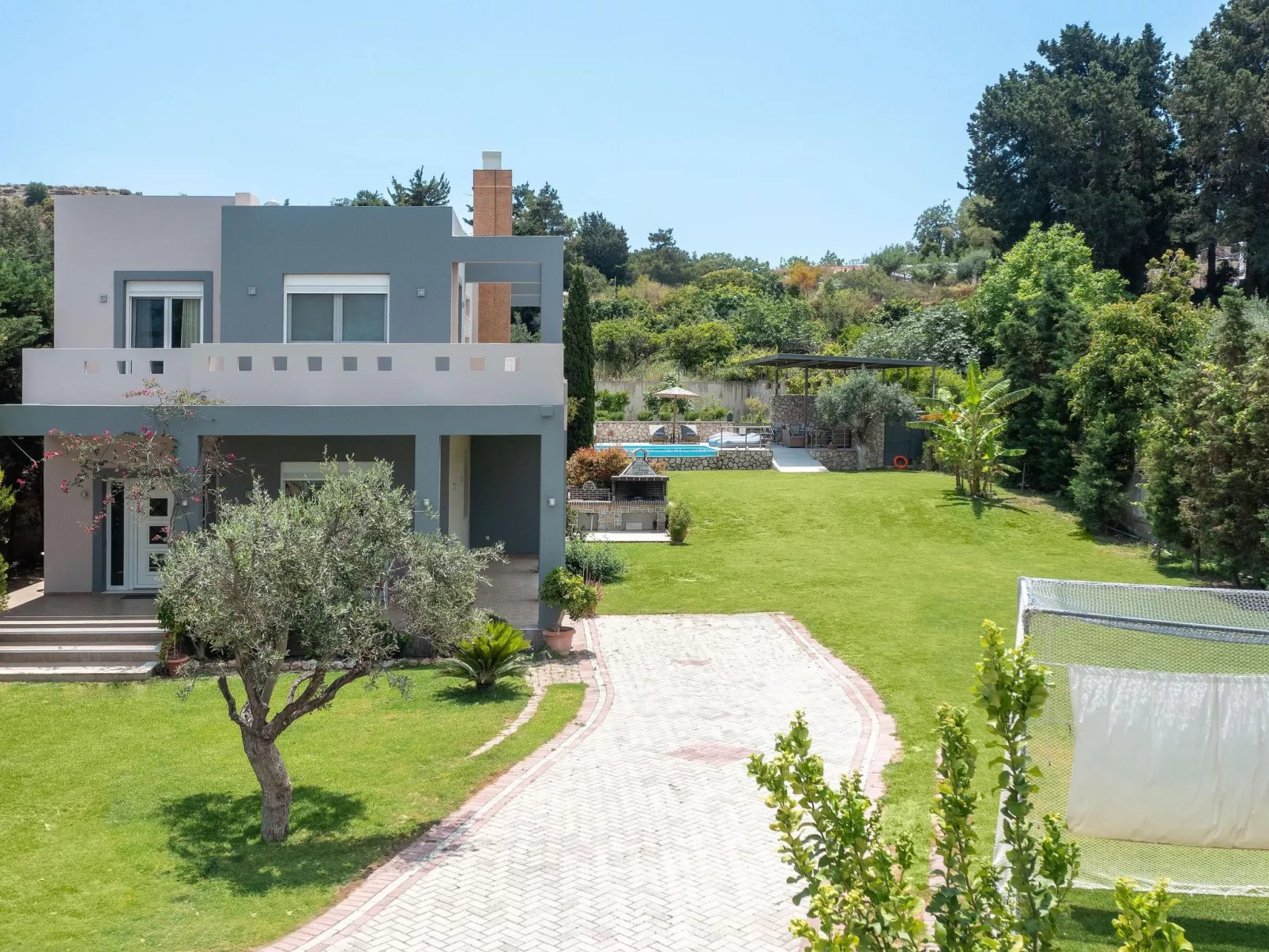 Gga Allbatros Villa-Image-tags.info