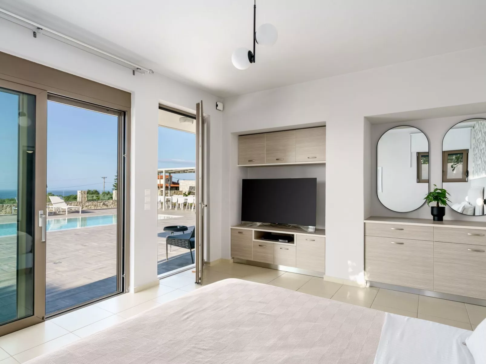 Ferienvilla "Oak Luxury" mit eigenem Pool-Image-tags.info