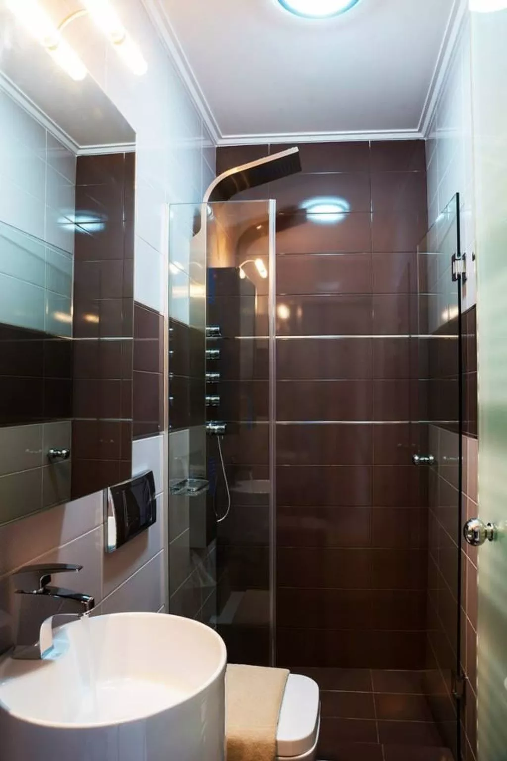 Villa am Strand mit Pool, Sauna und Barbecue-Image-tags.info