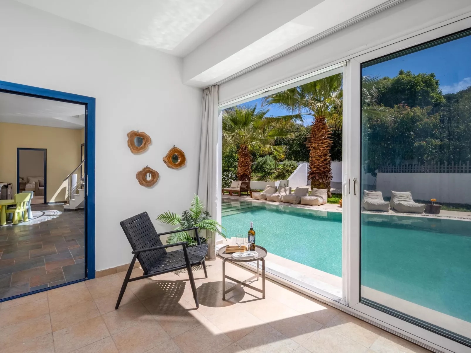 Villa Themis für 13 Erwachsene und 1 Kind-Image-tags.info