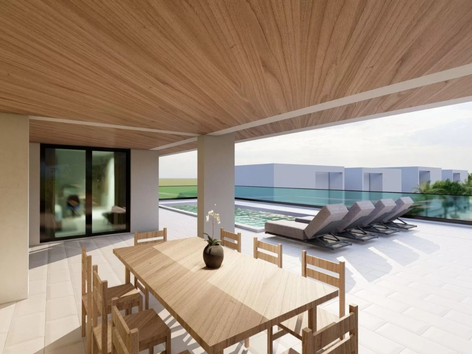 Trapezia Luxury Living - Rudy