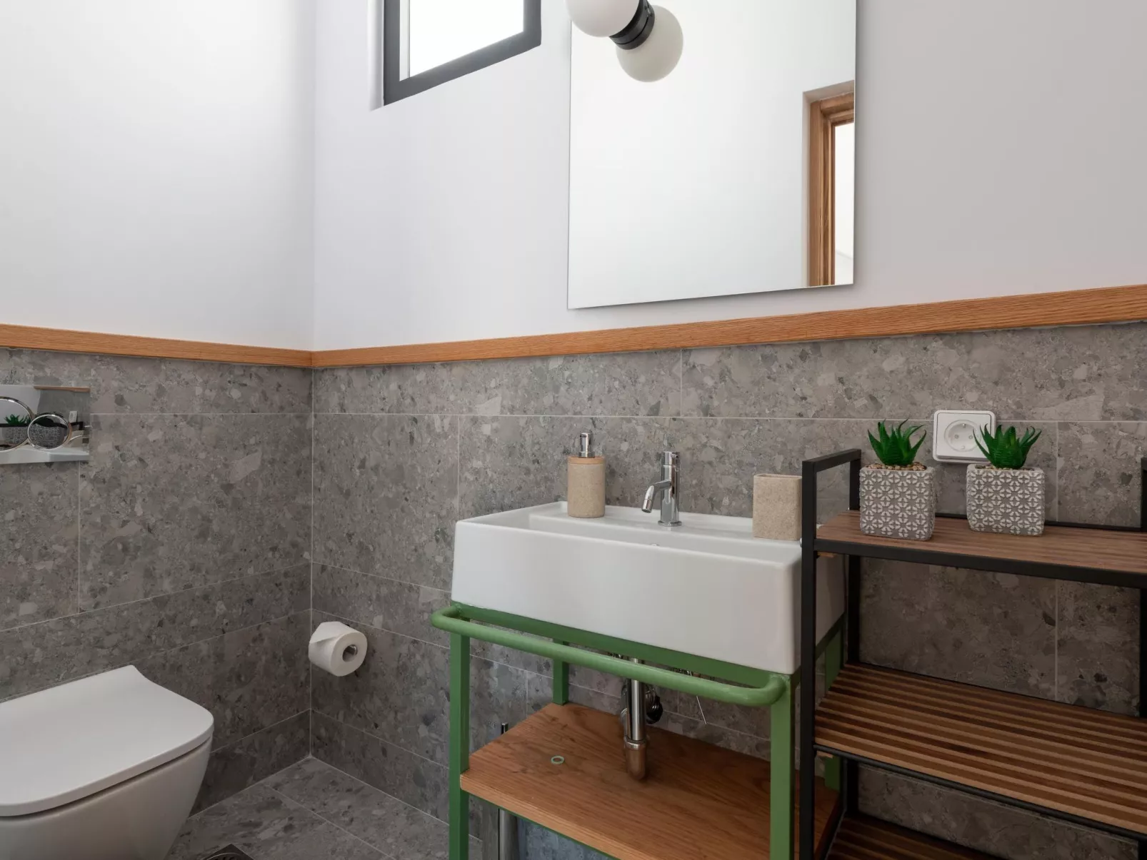 Nisi Living Concept - Rhodos Villa-Drinnen