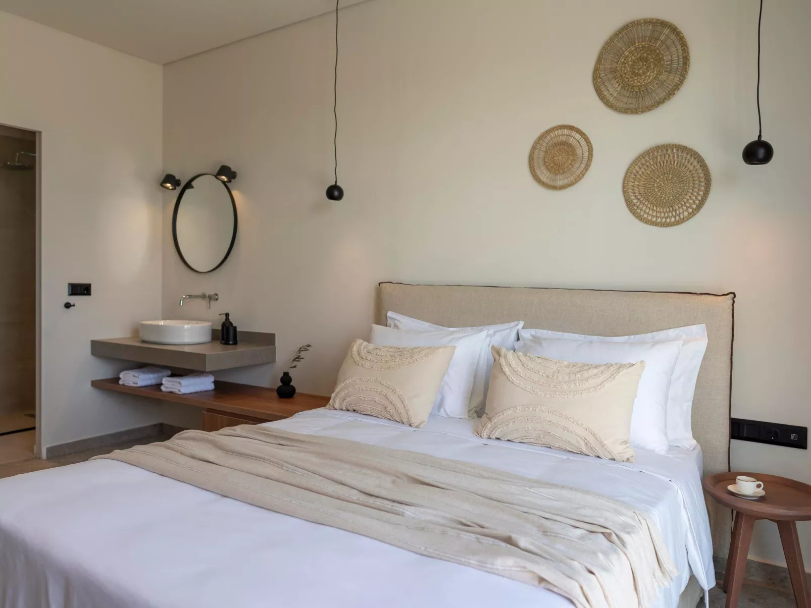 Massari Hills - Grand Large-Dedans