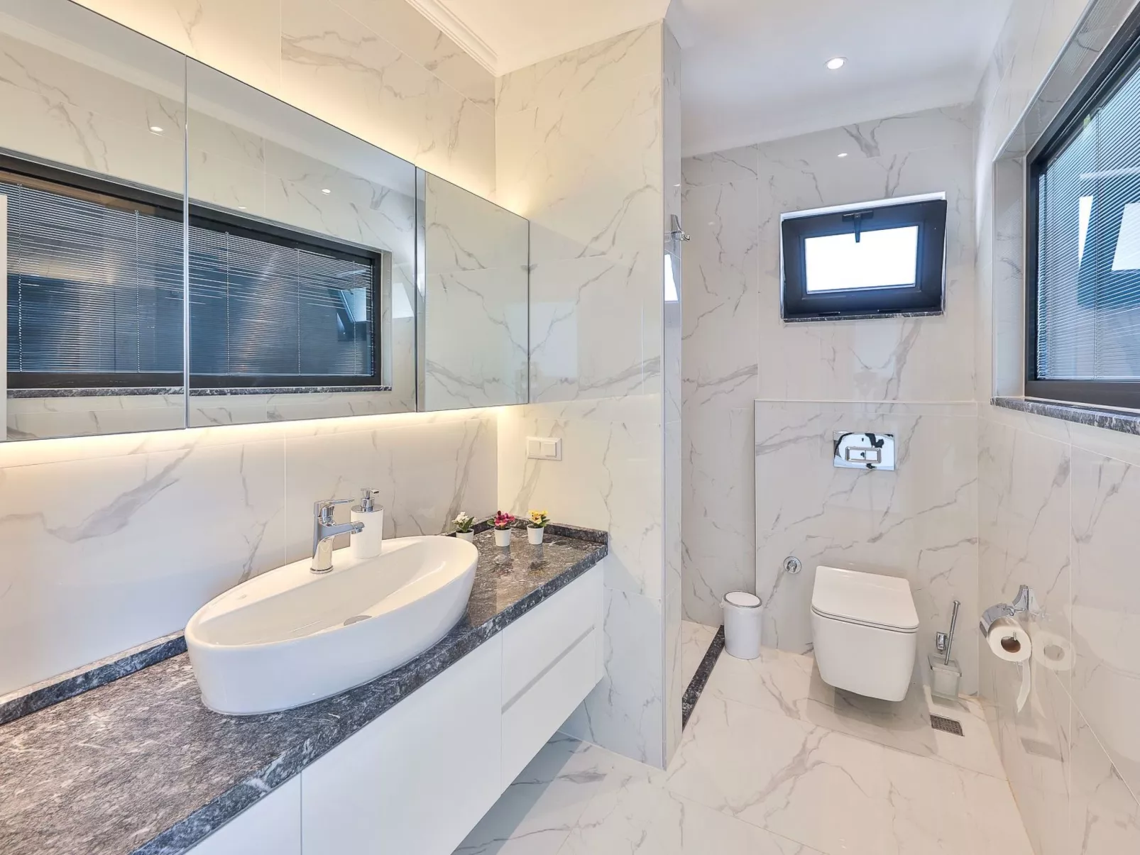 Moderne Luxusvilla für 6 Personen in Kalkan