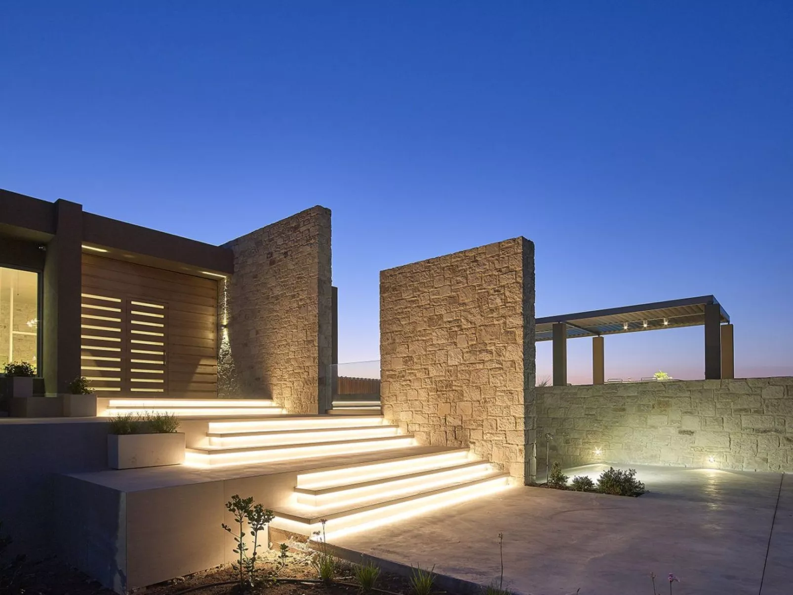 Villa Votsalo 6 Schlafzimmer