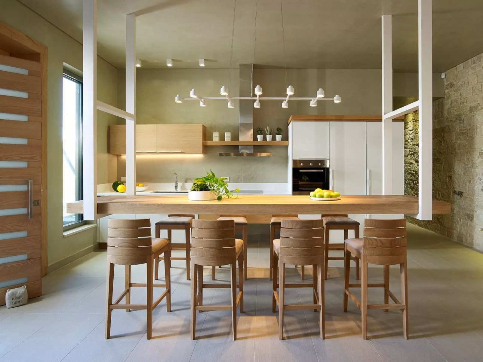 Youphoria Beachfront Estate