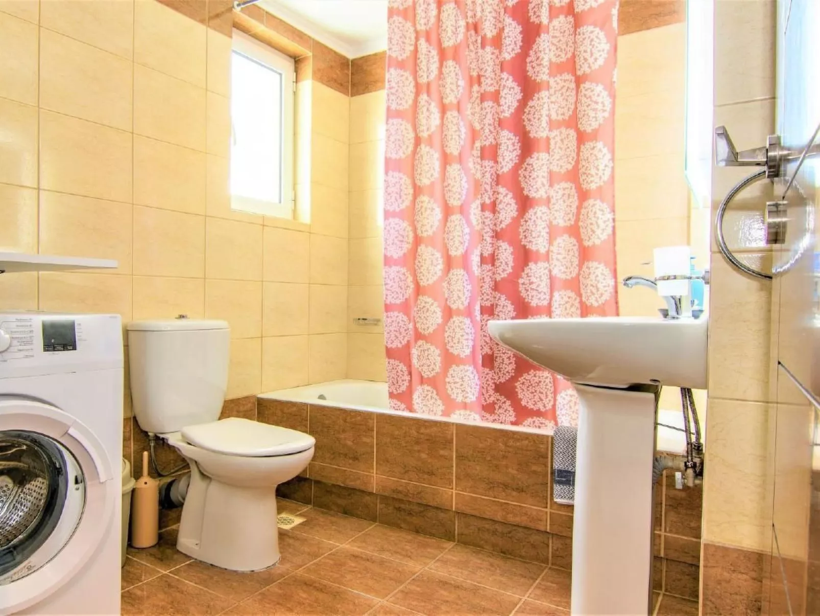 Chania Central Wohnung mit kostenlosem Parkplatz-Dedans