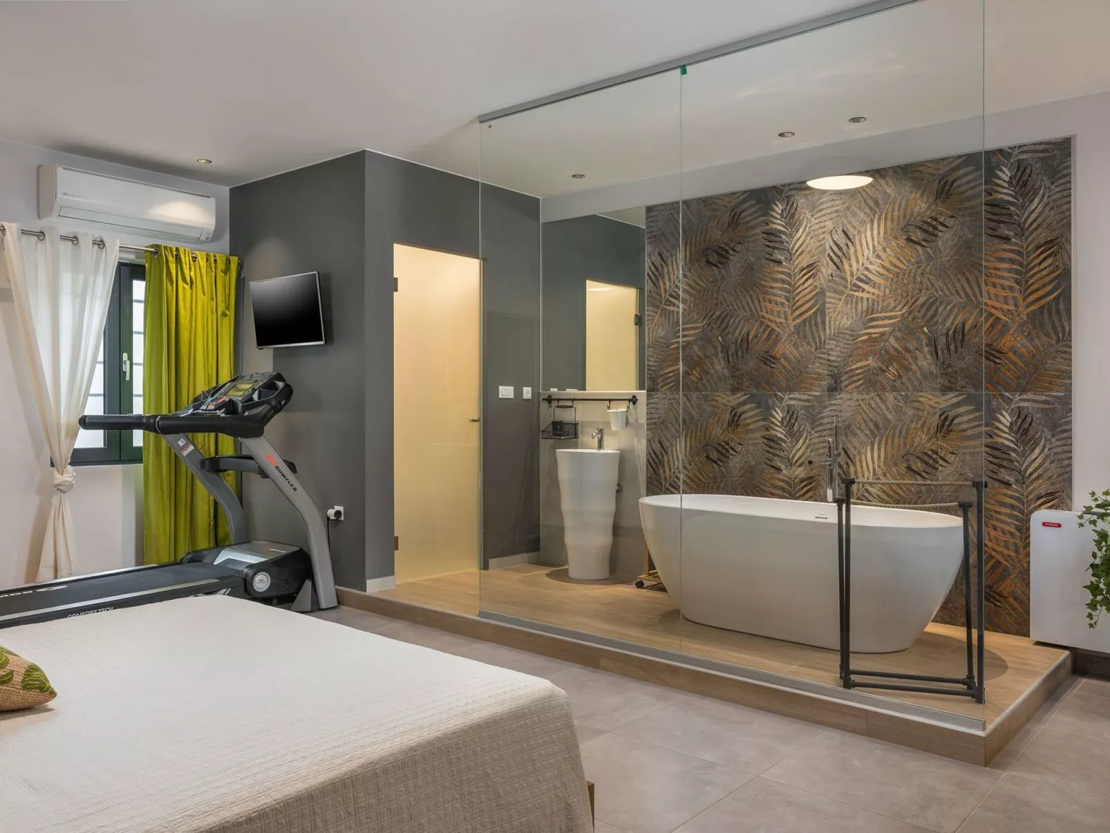 Luxuriöse Villa Olivenest mit Pool, BBQ und Whirlpool-Image-tags.info