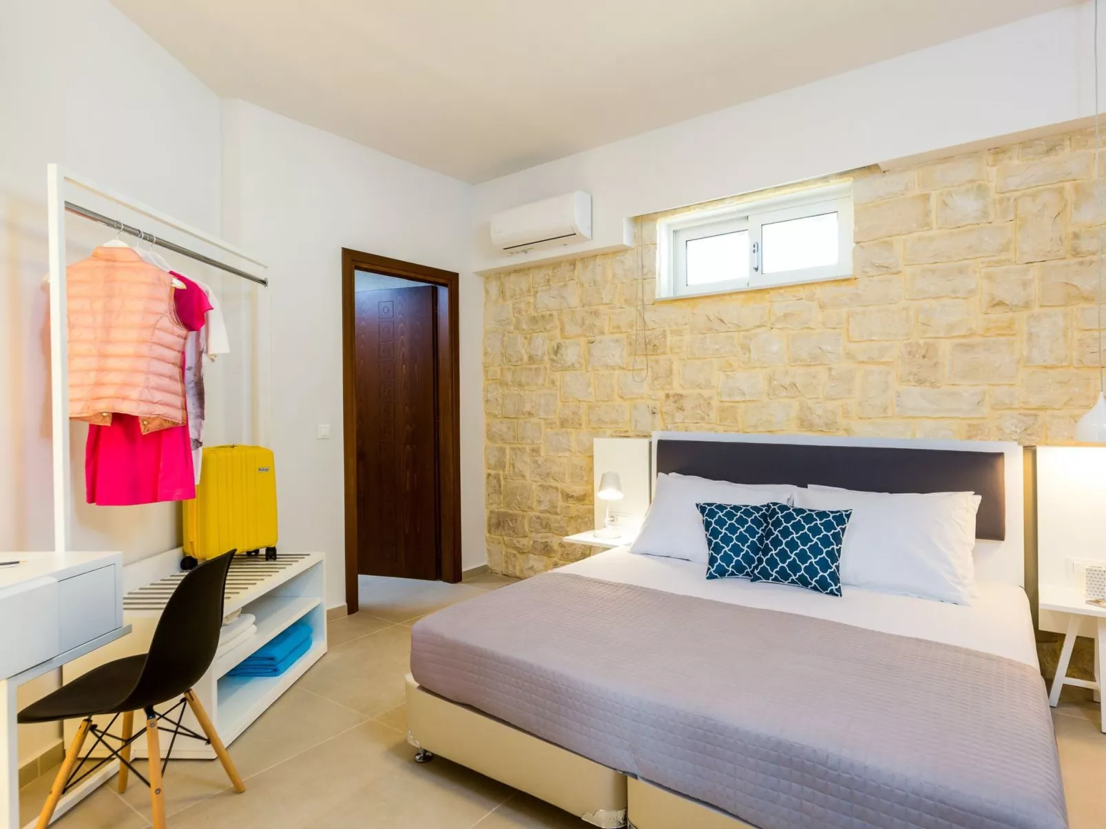 Villa Aelia I Modern und ideal für große Gruppen