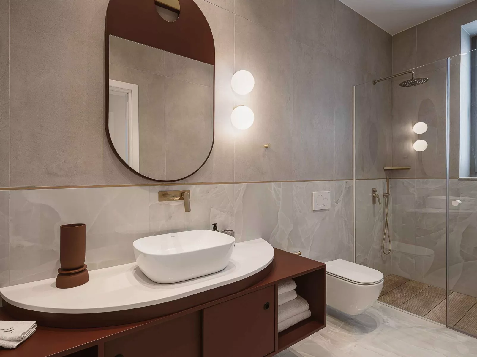 City Moments Villa I ''Free'' Beheizter Innenpool