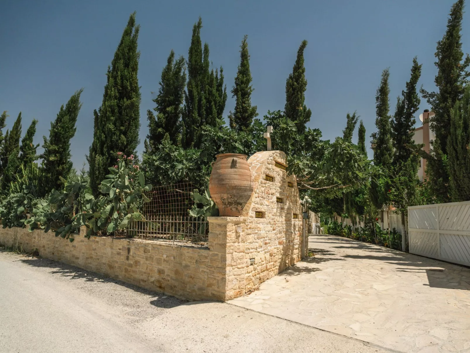 Villa Efthimia