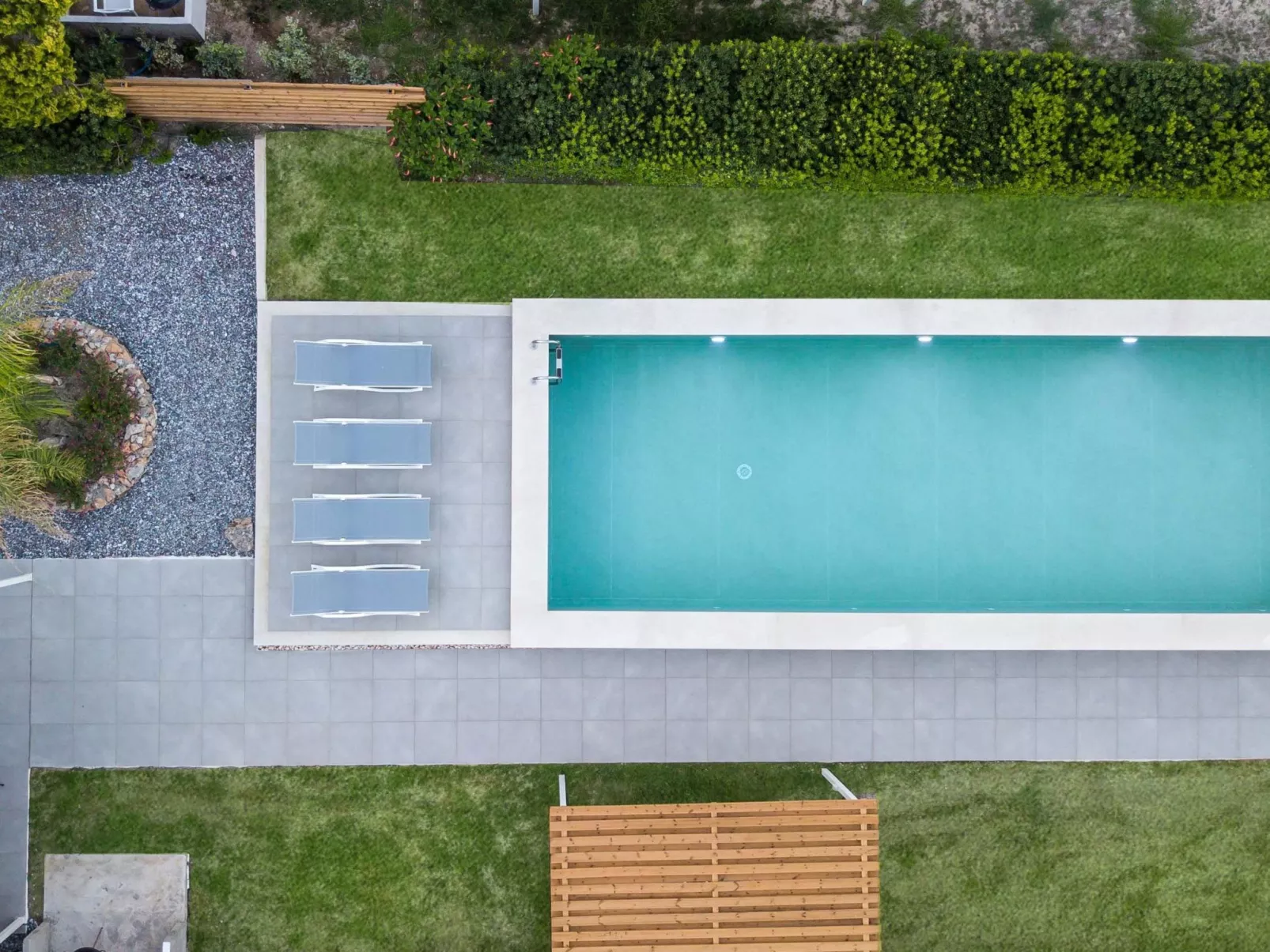 Sea Homes Villen-Villa Alberto-Outside