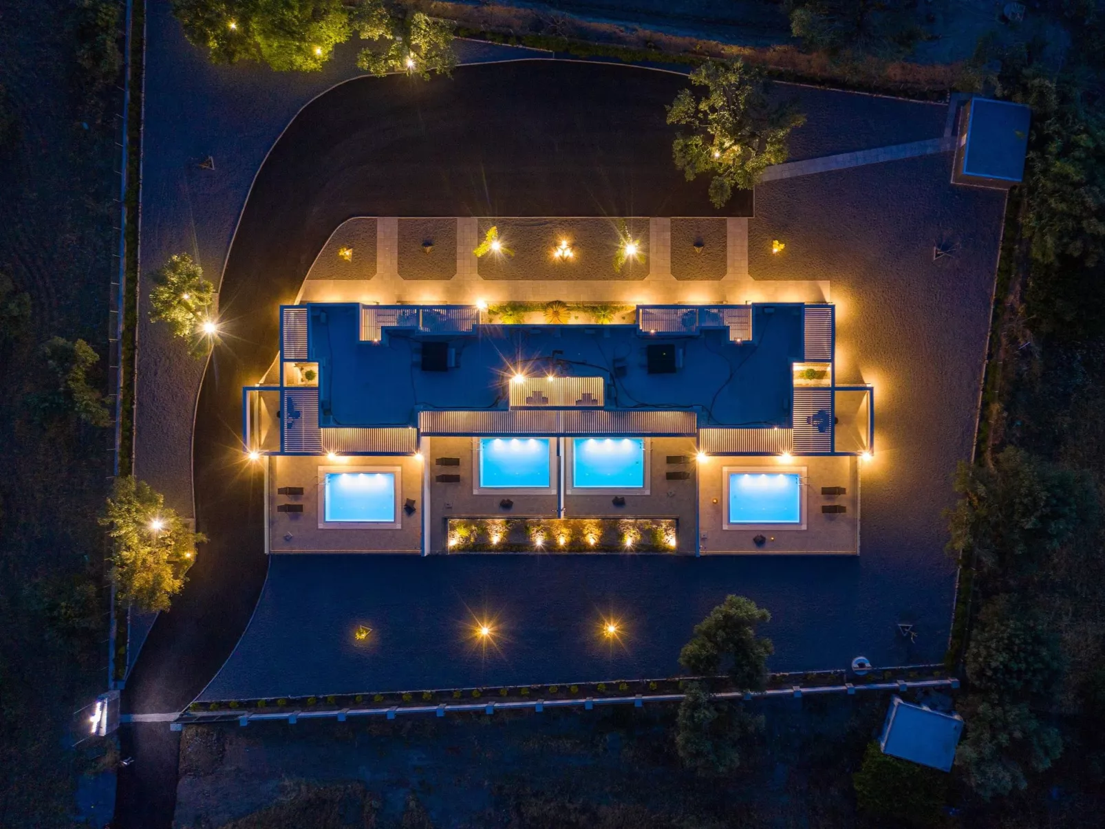 Feriensuite Thomas-Dedans