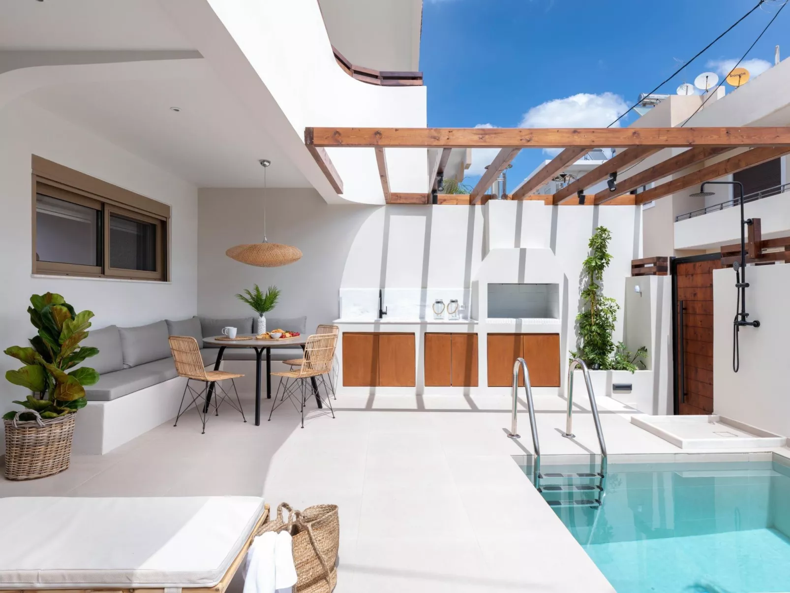 Mariann Premium Suites-Marie Suite