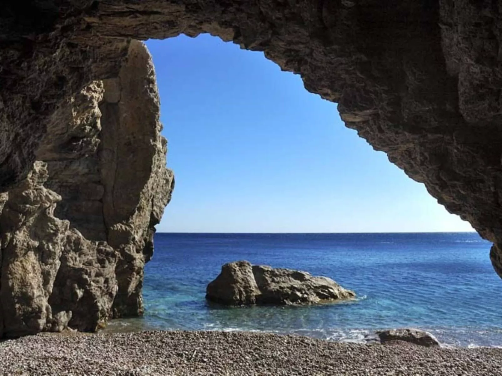 Mit Privatpool für 4 Personen  + 2 Kinder ca. 92 m&sup2; in Masari, Ägäis (Rhod-Dehors