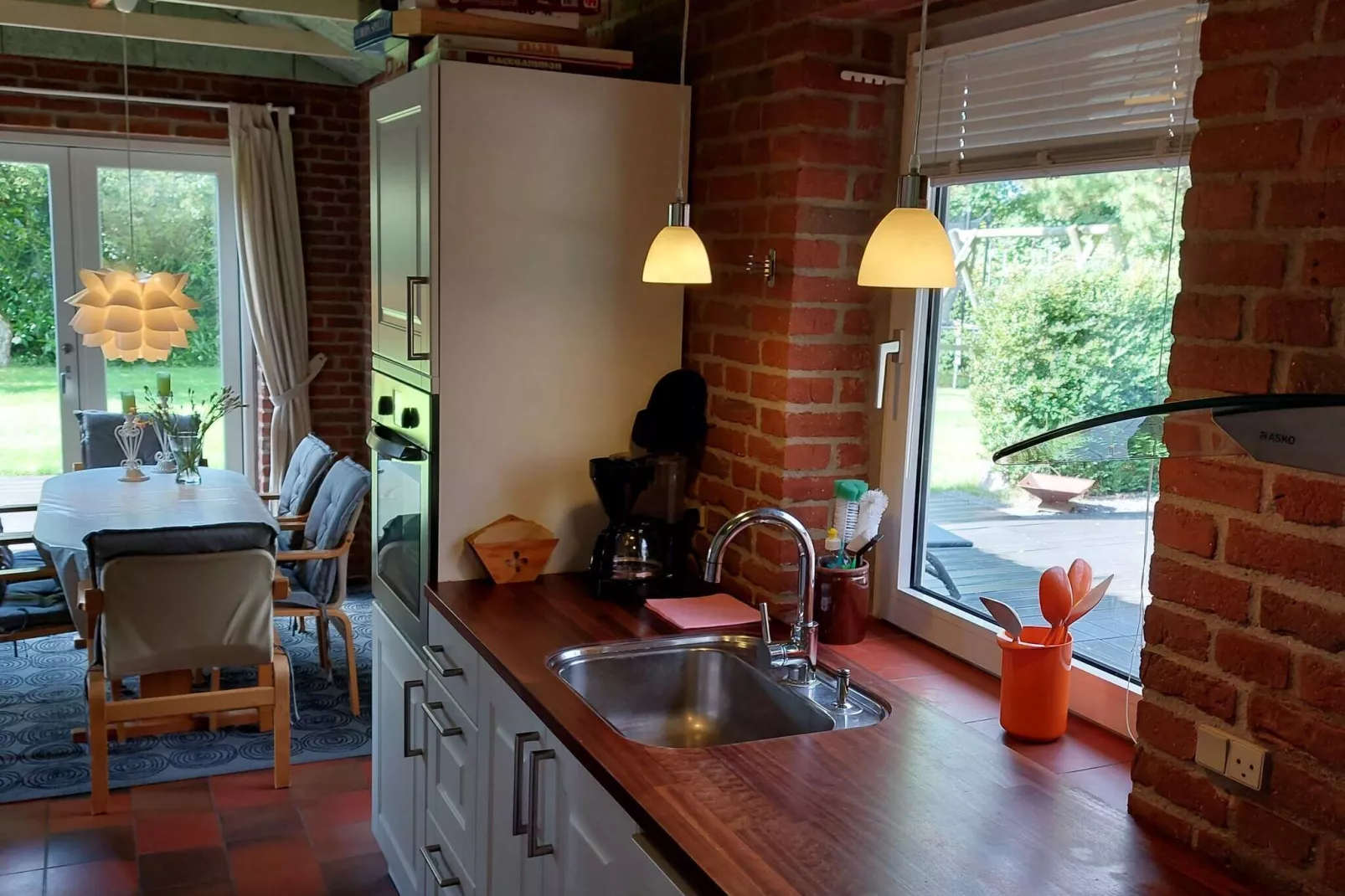4 person holiday home in Sydals-By Traum-Indoor